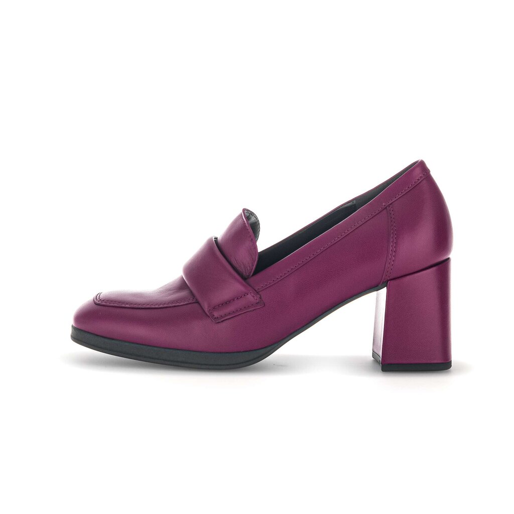 Gabor fashion Hochfrontpumps pink