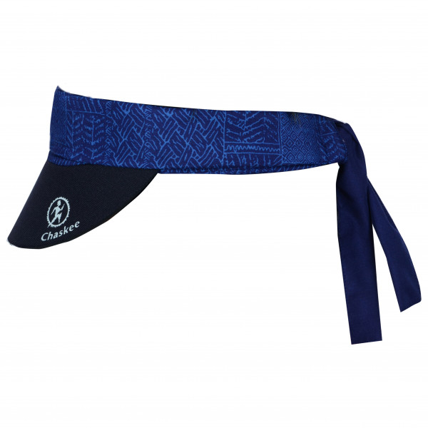 Chaskee - Snap Cap Visor Tribal Print - Cap