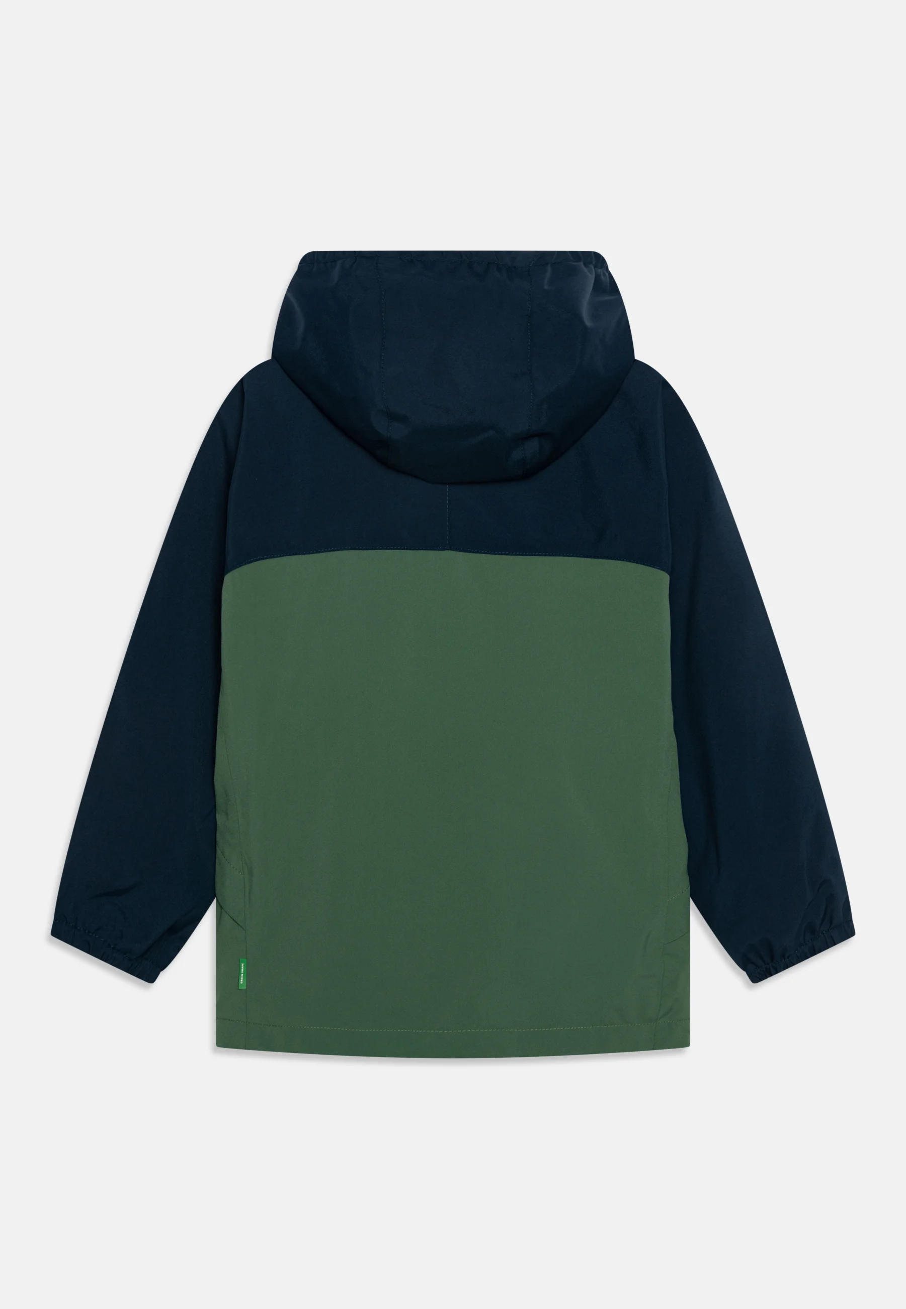 Vaude KIDS ESCAPE UNISEX 3 EN 1 - Chaqueta de exterior