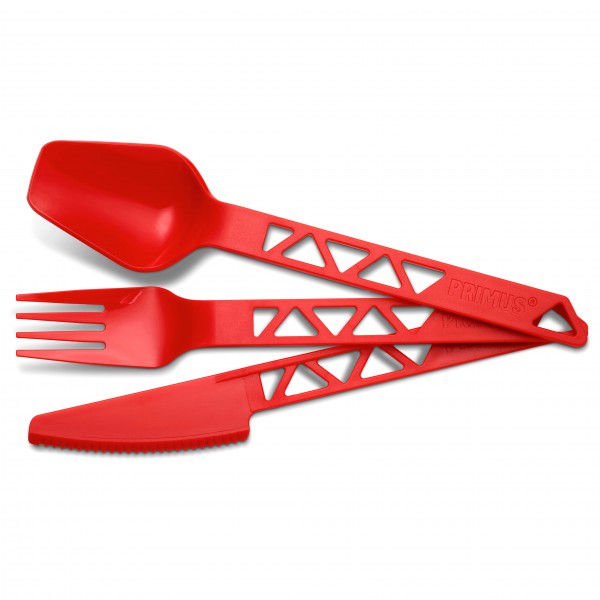 Primus - Lightweight TrailCutlery Tritan