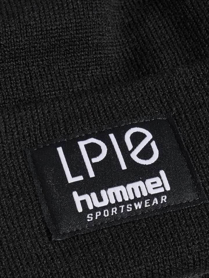 Hummel Hummel Hut Hmllp10 Multisport Erwachsene in BLACK günstig kaufen onesize