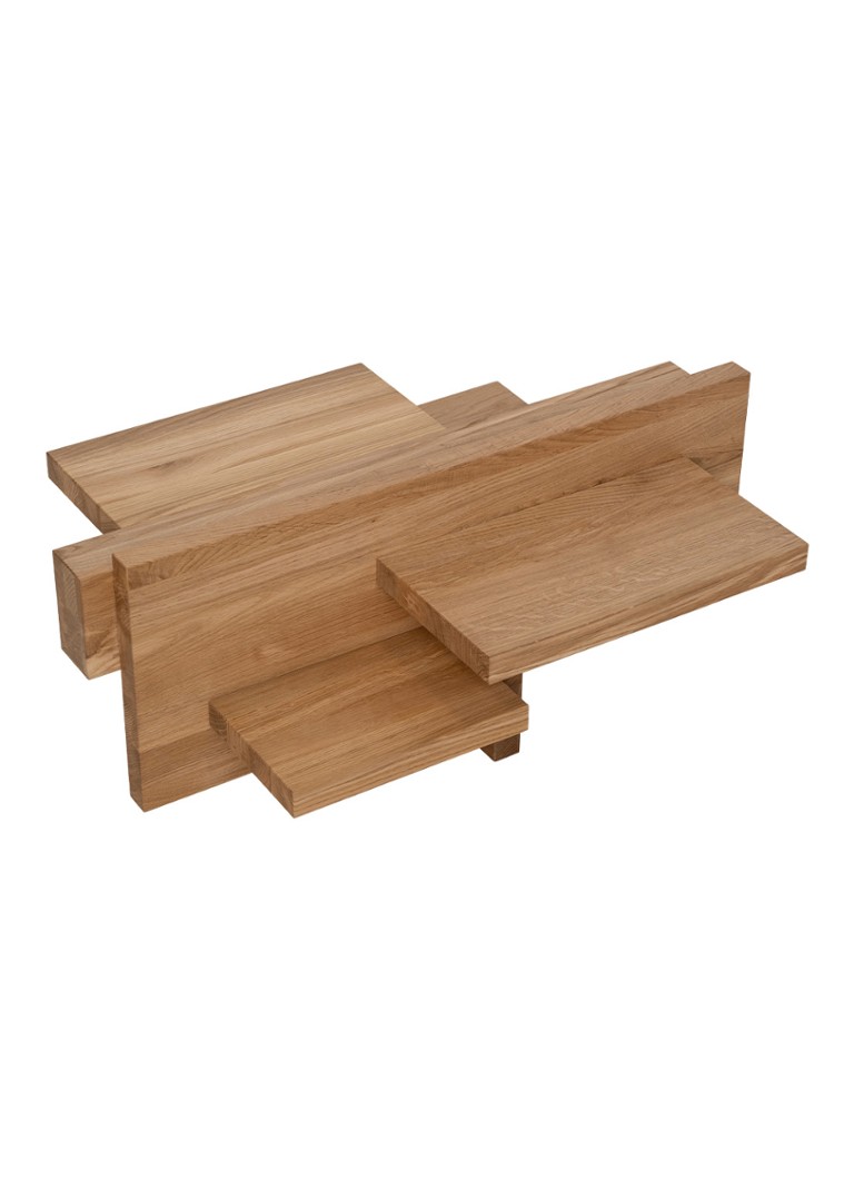 Urban Nature Culture Sienna salontafel 80 x 55 cm