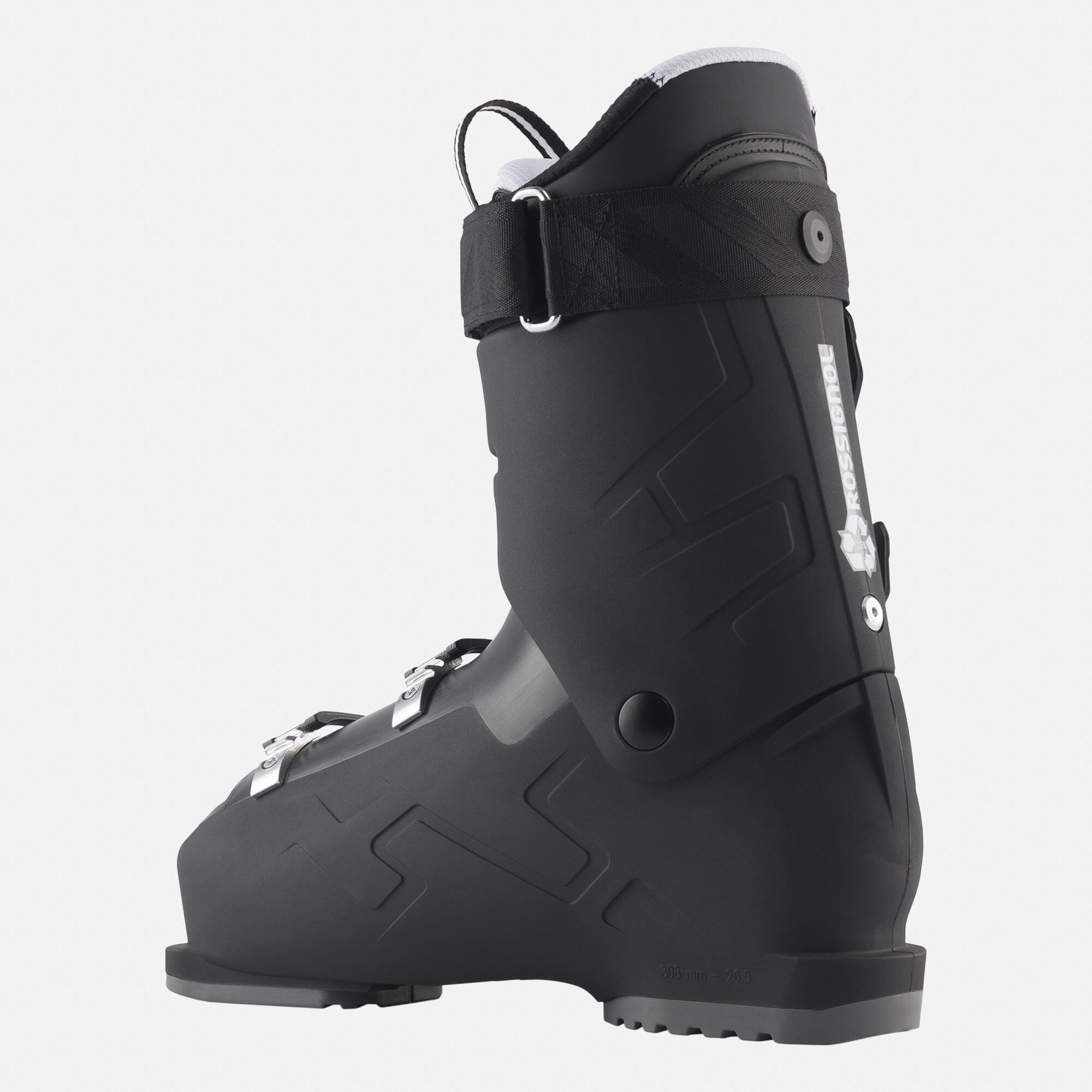 Chaussures de ski de piste homme Speed 80 HV+