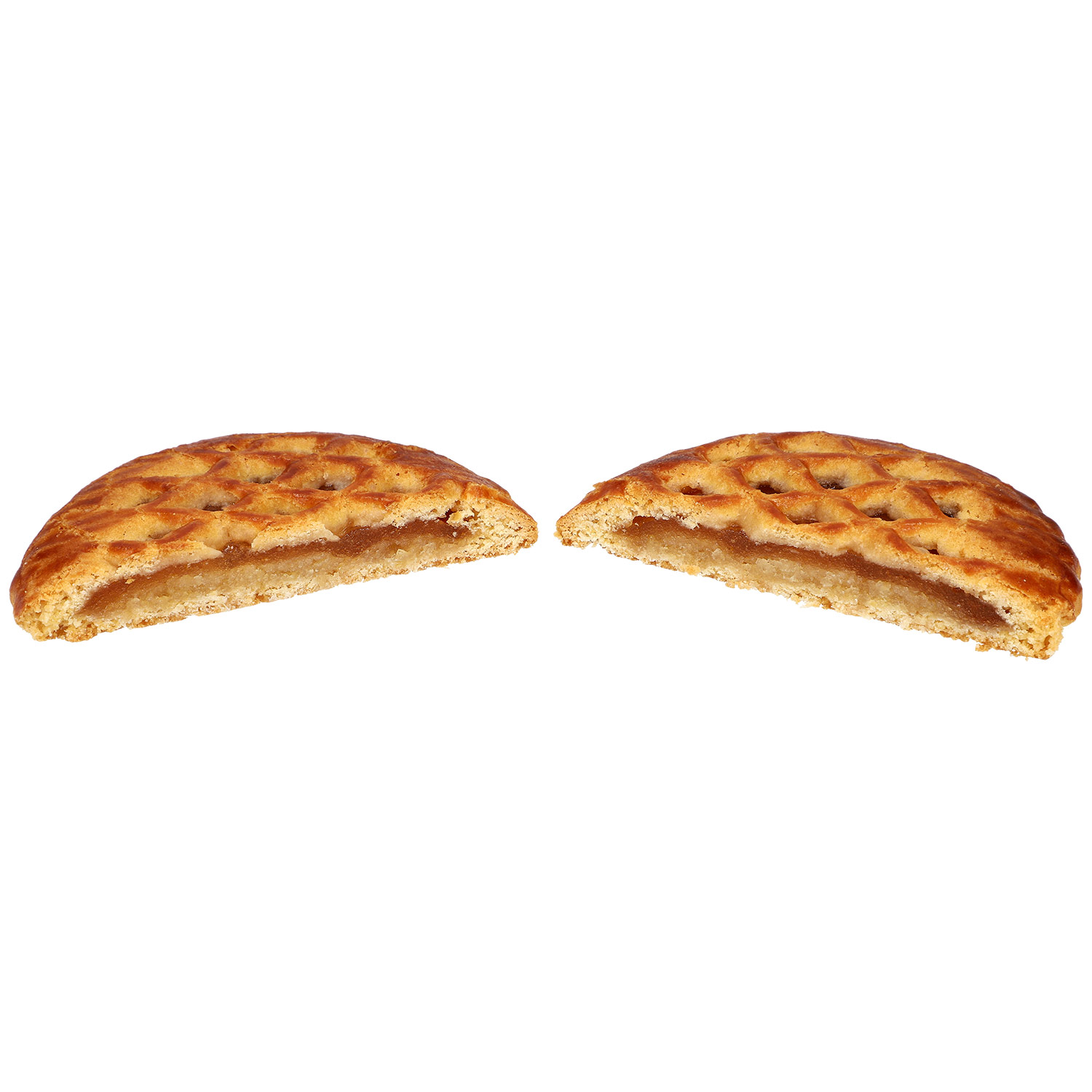 Willis Apfelkuchen 100g