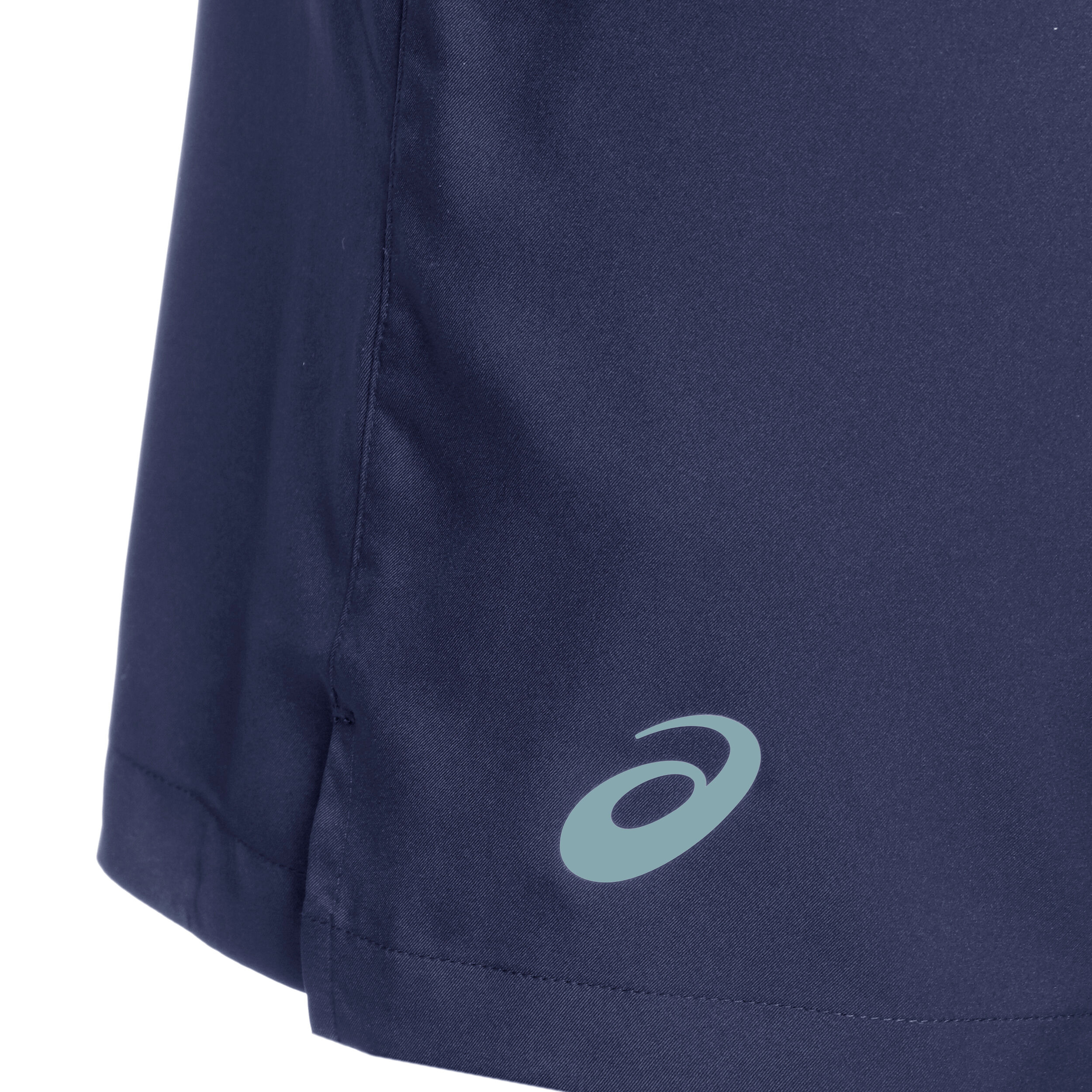 Court 7in Shorts Herren - Dunkelblau