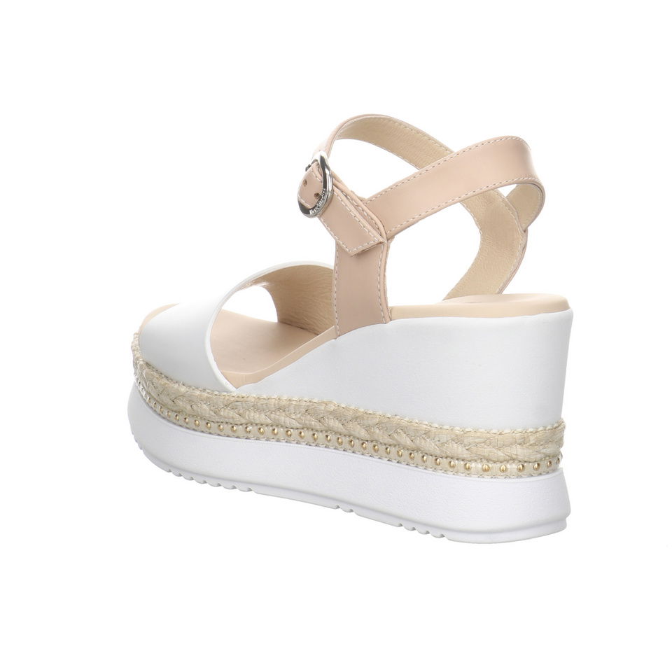 Nero Giardini Sandalette