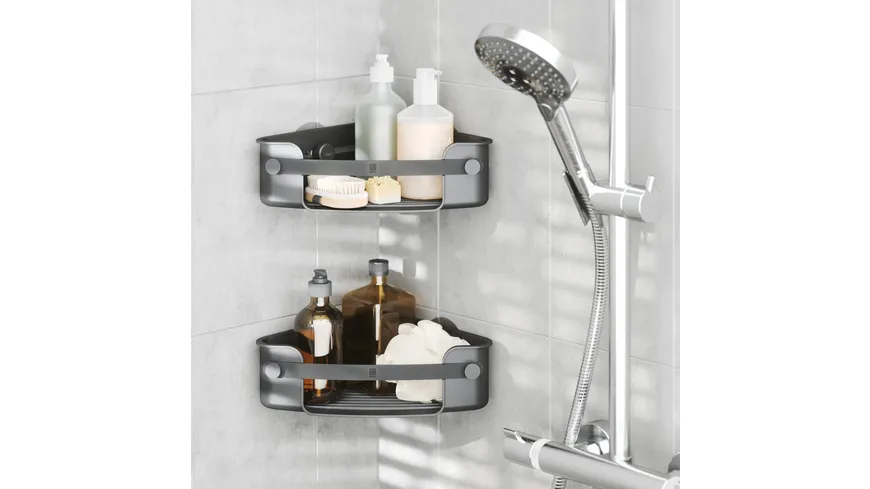 umbra Flex Eckduschablage