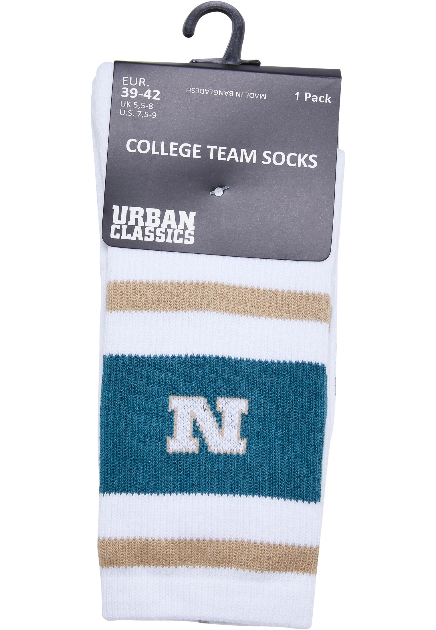 Calcetines Urban Classics COLLEGE TEAM
