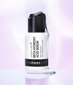The INKEY List Beta Hydroxy Acid Serum Gesichtsserum-30 ml
