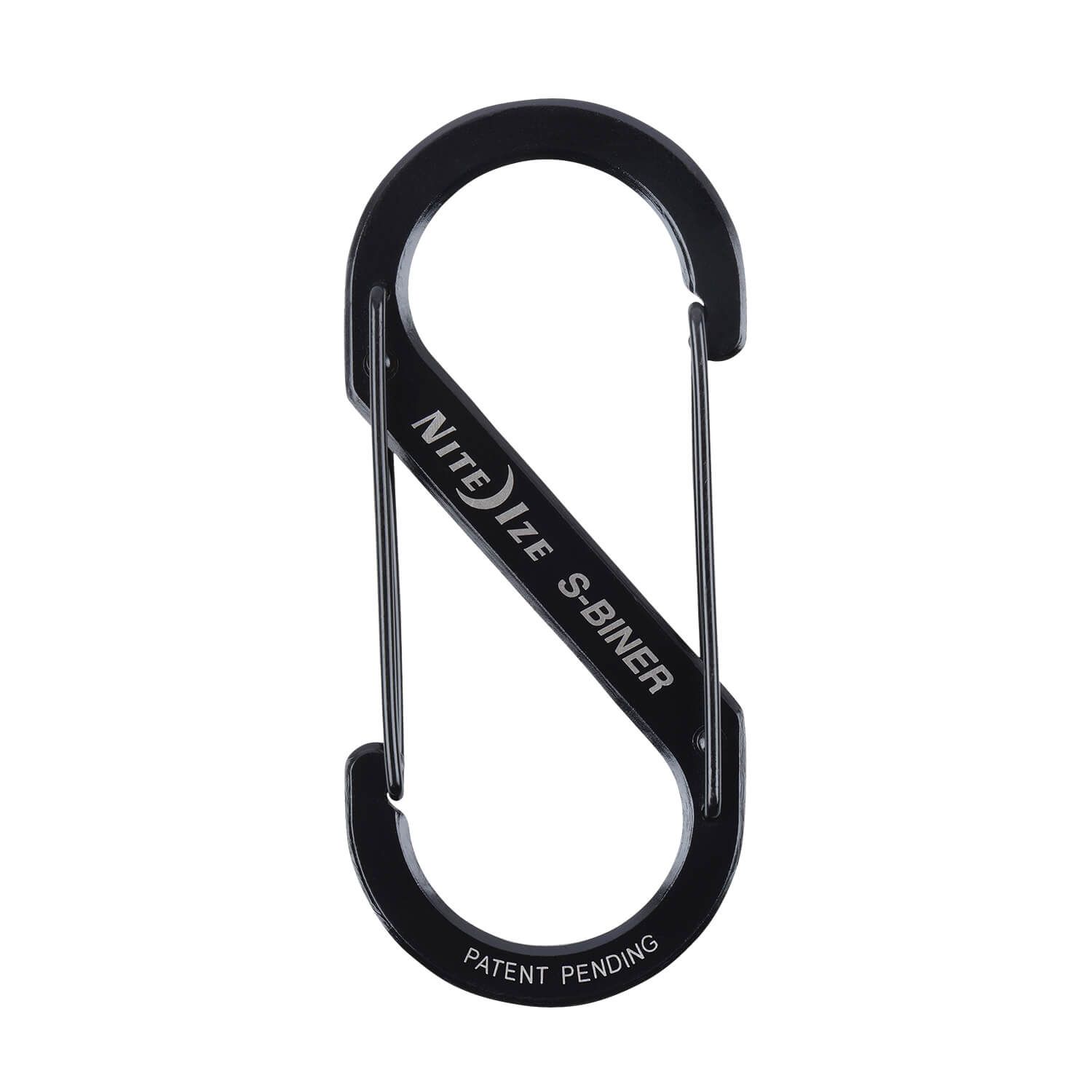 S-Biner Doppel-Clip Karabiner