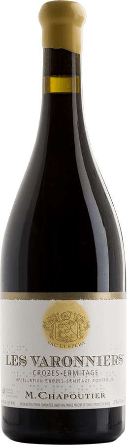 Chapoutier: Crozes Hermitage Les Varonniers 2022