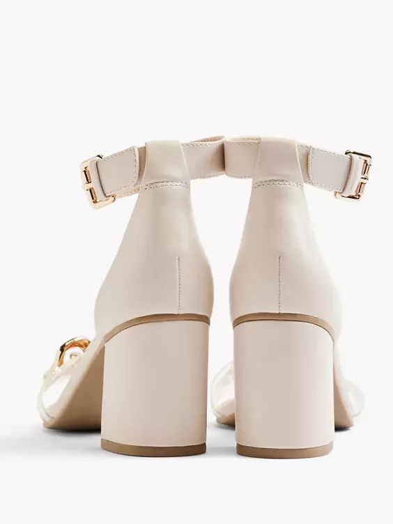 Catwalk Sandalette