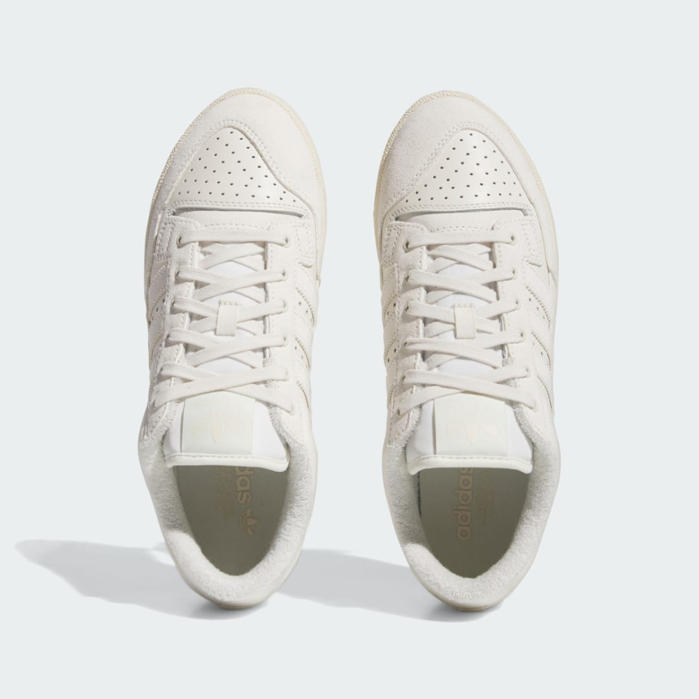 adidas Centennial 85 Lo Low IE7233 / weiss