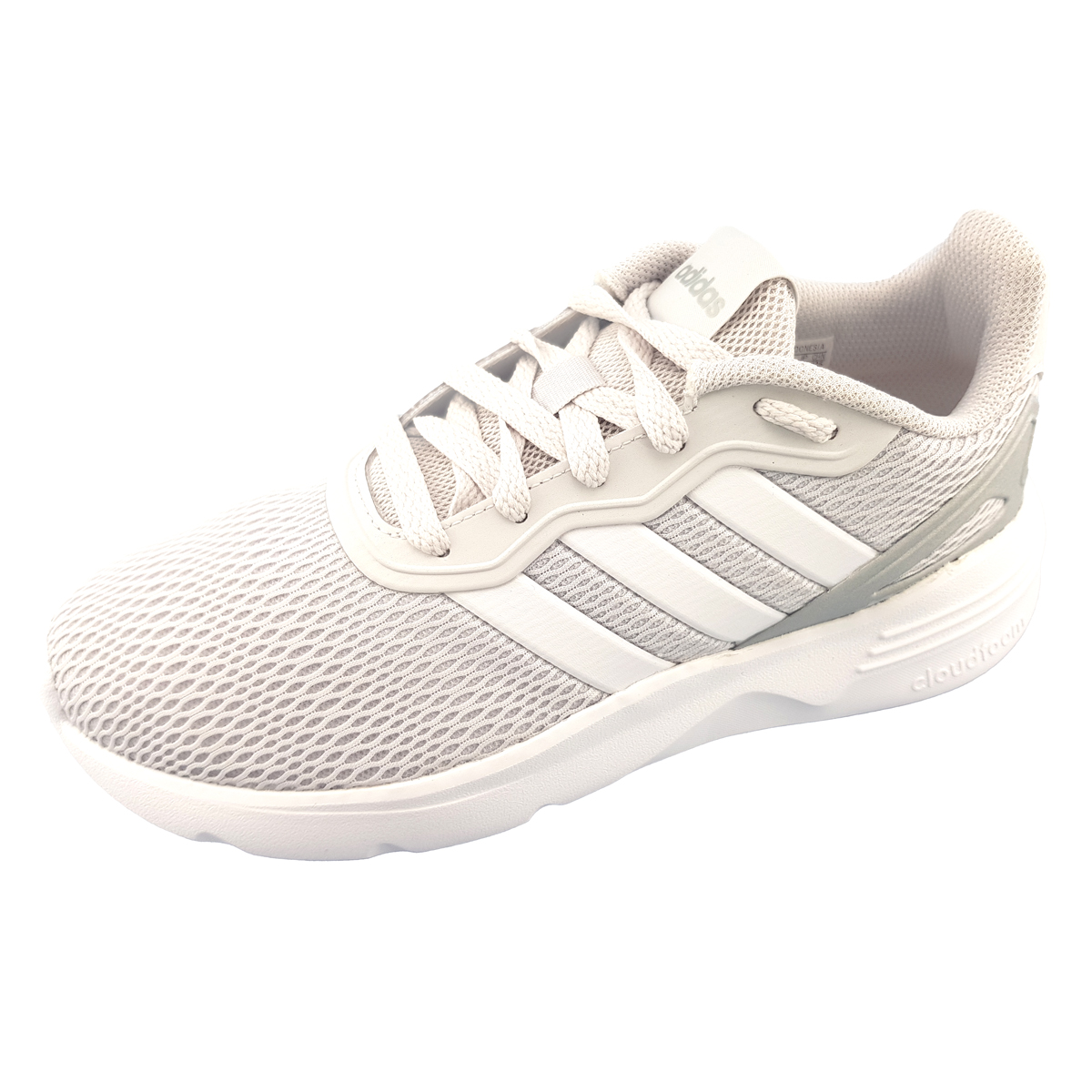 adidas Nebzed GX4211 Grau Grau