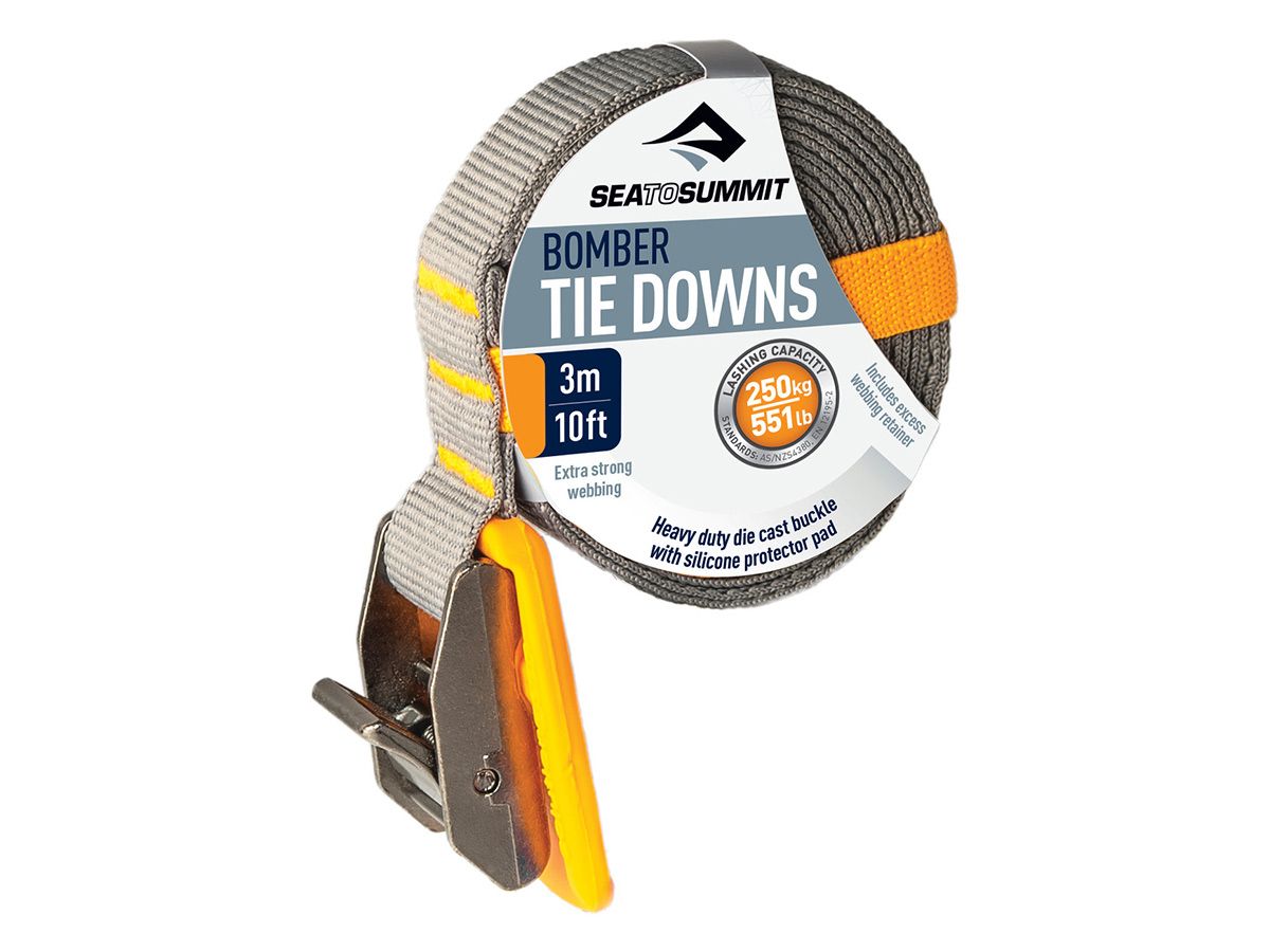 Sea to Summit Bomber Tie Down Spanngurt