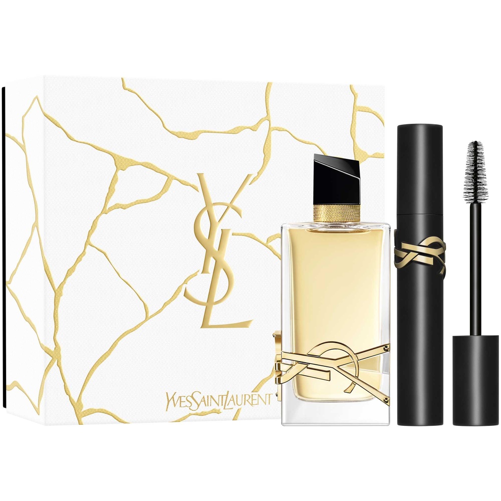 Yves Saint Laurent Libre Coffret Cadeau Parfum Femme