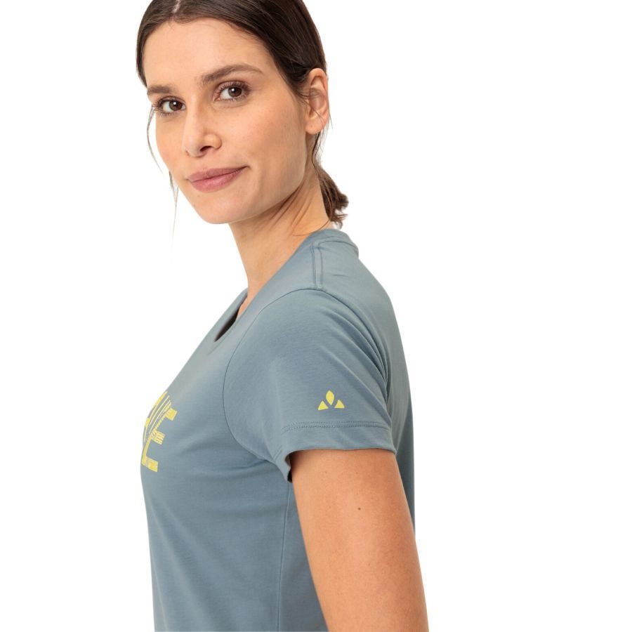 Graphic T-Shirt Damen