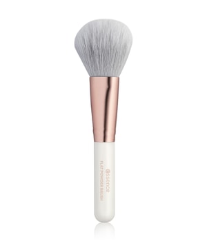 essence Flat Powder Brush Puderpinsel-1 Stk