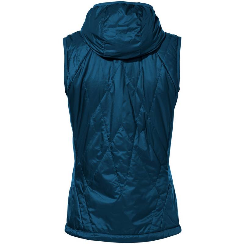 VAUDE Freney Hybrid IV Outdoorweste Damen