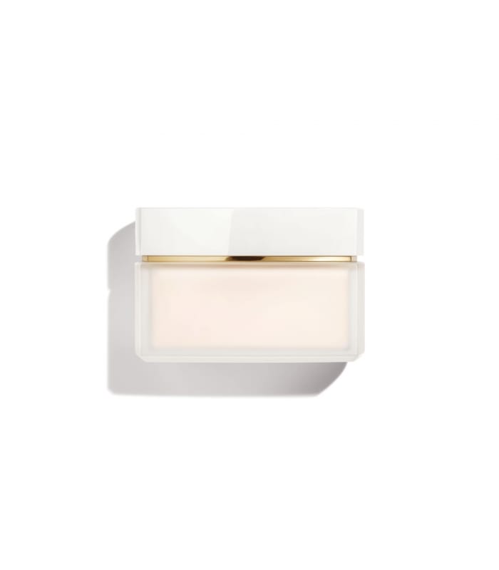 Chanel-N°5-La crème corps