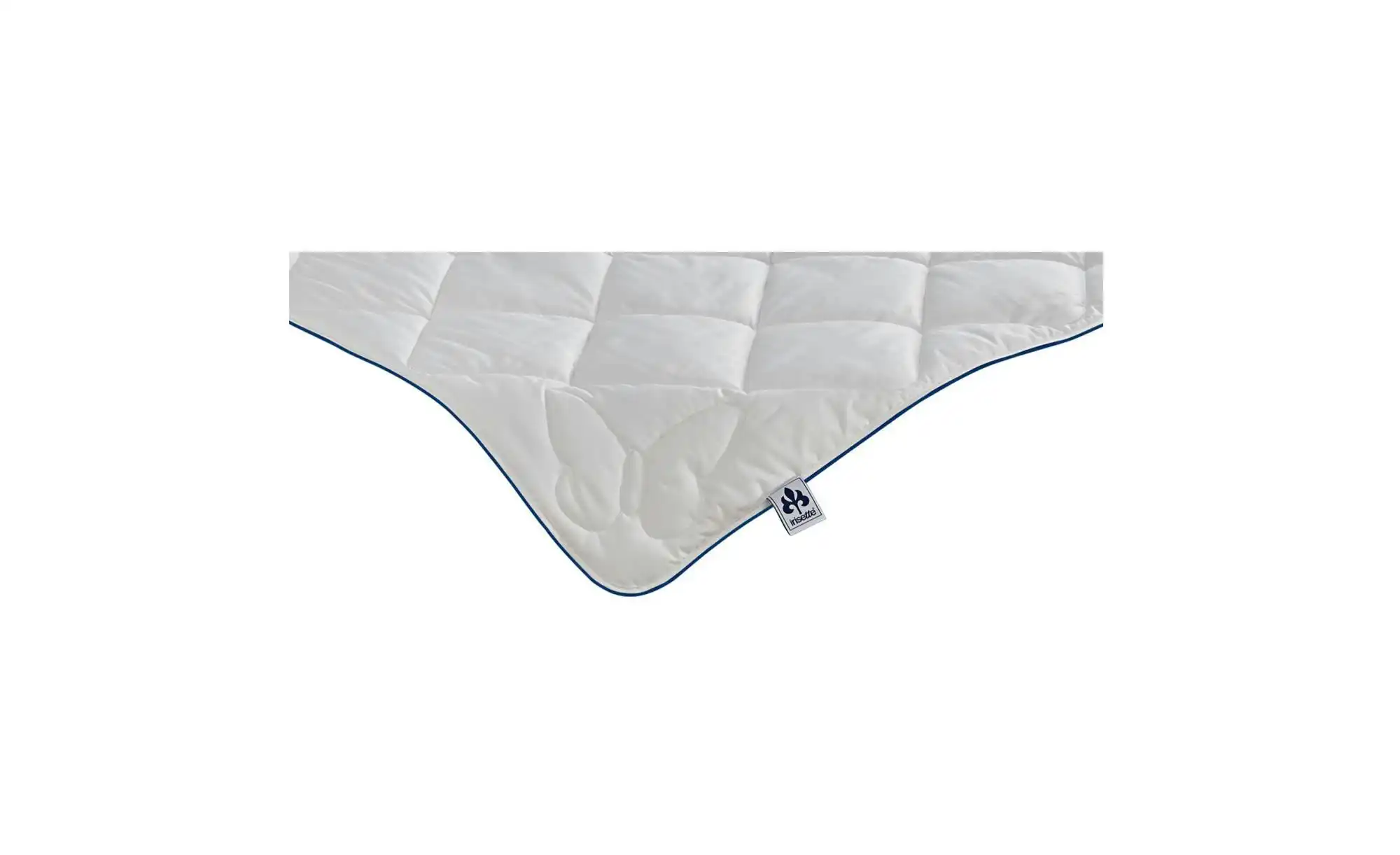IRISETTE Leicht-Steppbett
