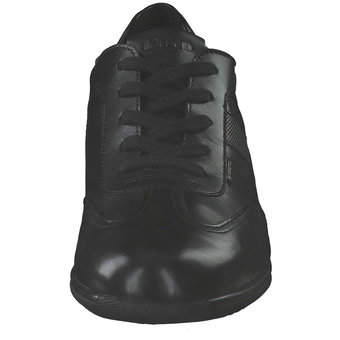 Lloyd Vernon Sneaker in schwarz
