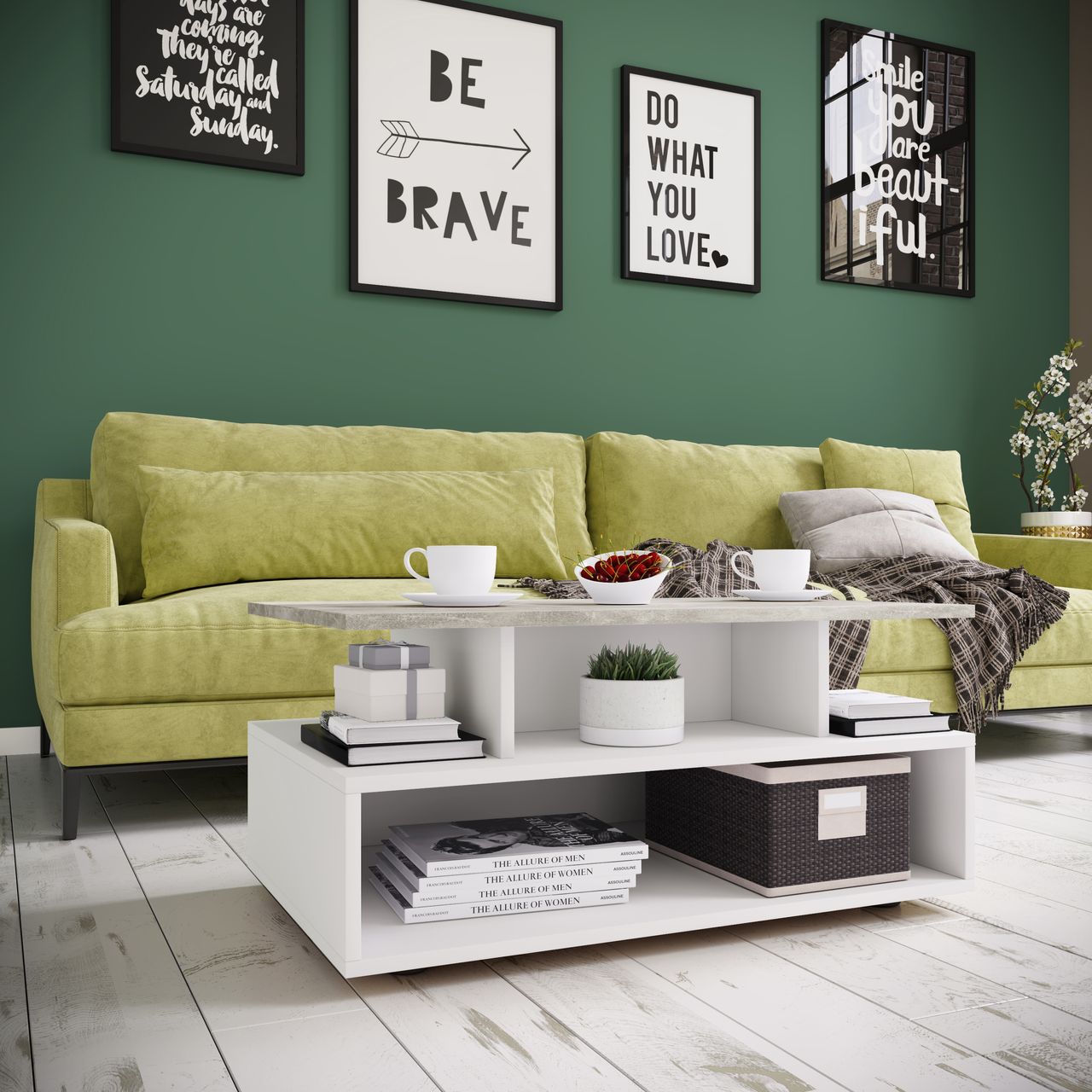 VCM Couchtisch 
