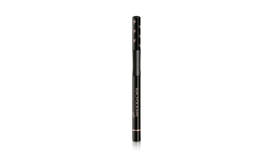 NAJ-OLEARI One Touch Pen Eyeliner 1 ml intense black