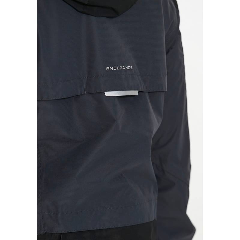 Endurance Vanda Fahrradjacke Damen