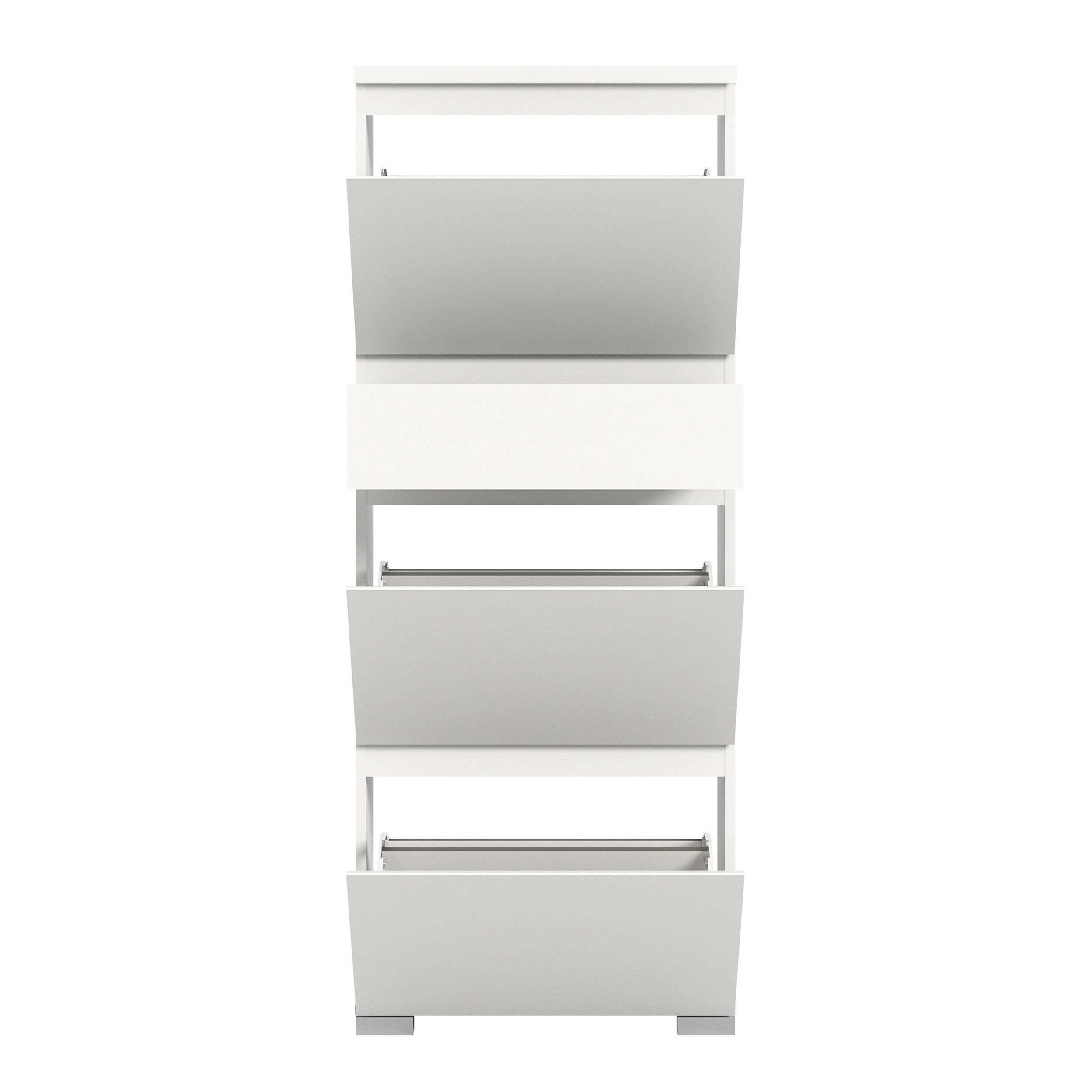 Schuhschrank