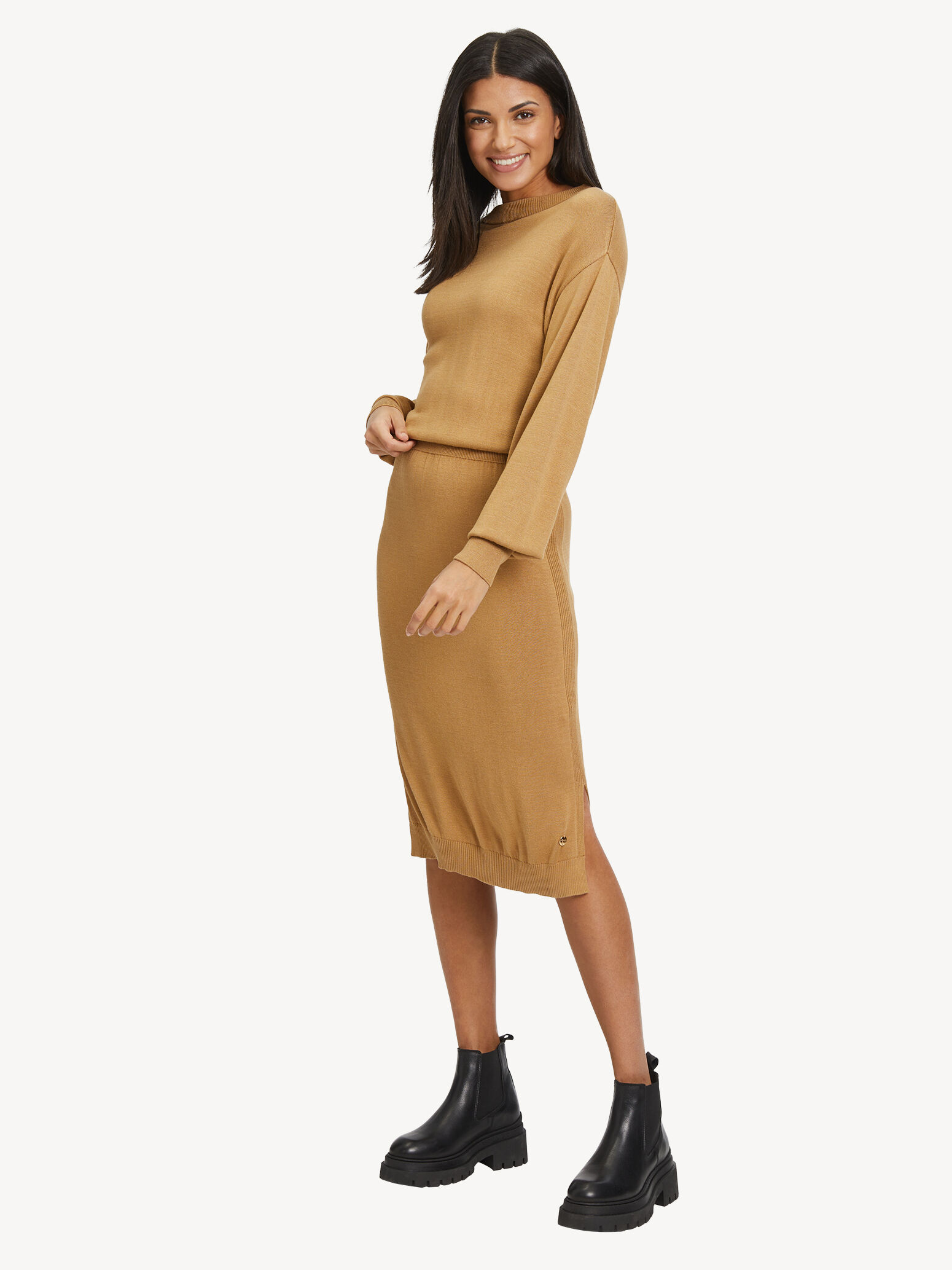 Robe - beige