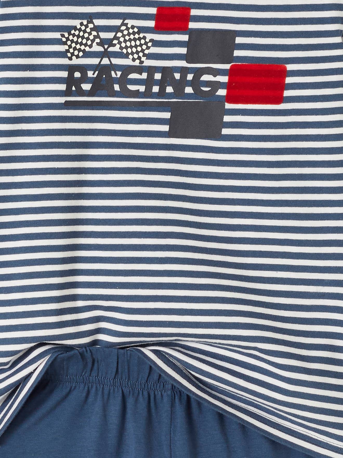 Lot de 2 pyjamas 