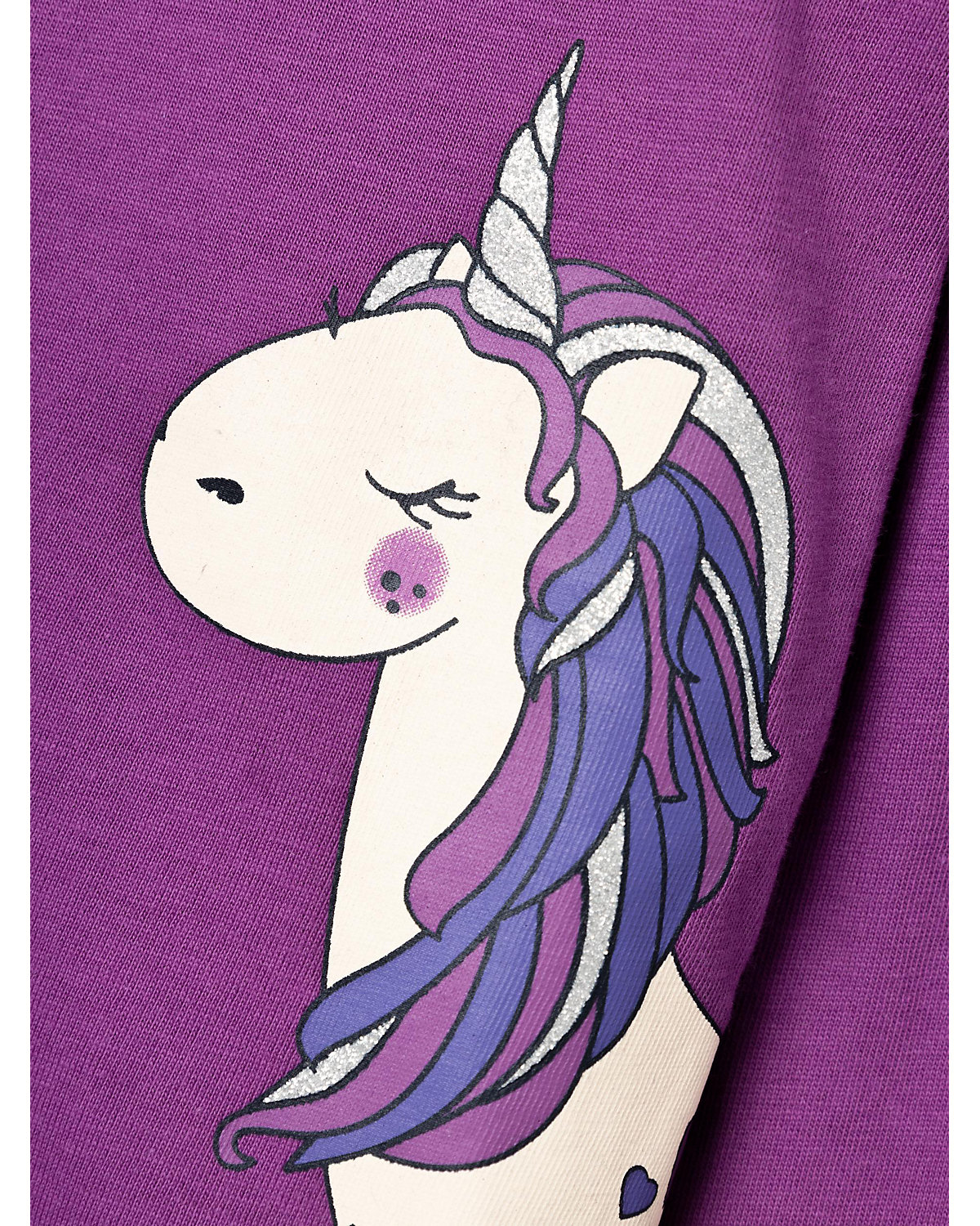 Langarmshirts ROSELIN Doppelpack für Mädchen