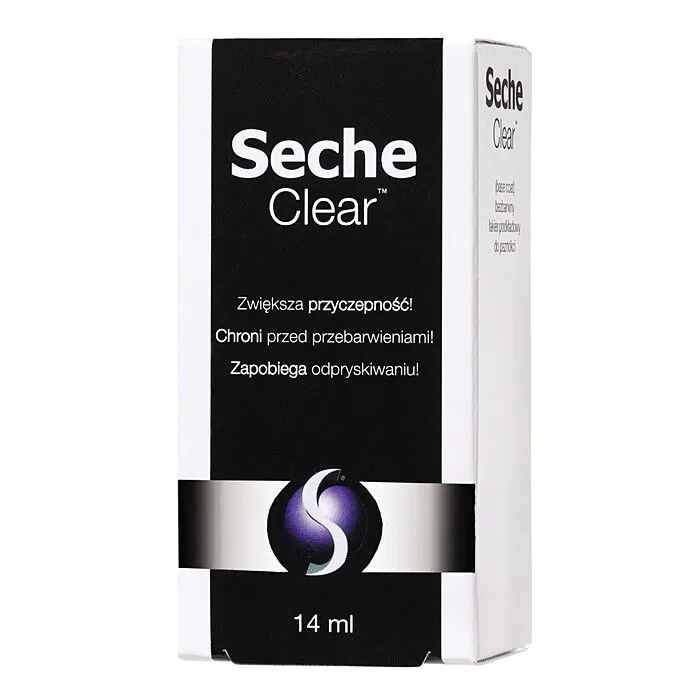 Seche Clear Primer