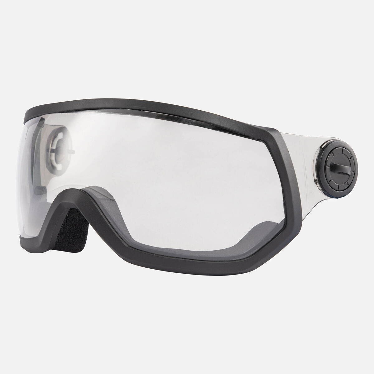 Unisex-Allspeed-Helmvisier - Photochromatisch S1-S3