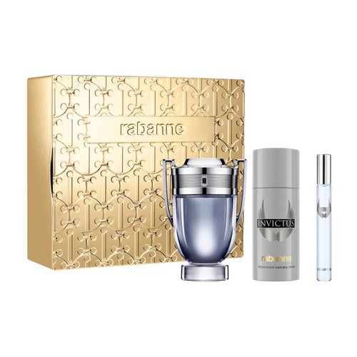Darilni set Paco Rabanne Invictus