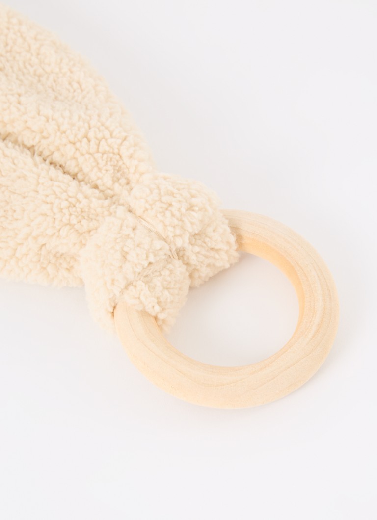 Jucărie de dentiție BamBam, 23 cm