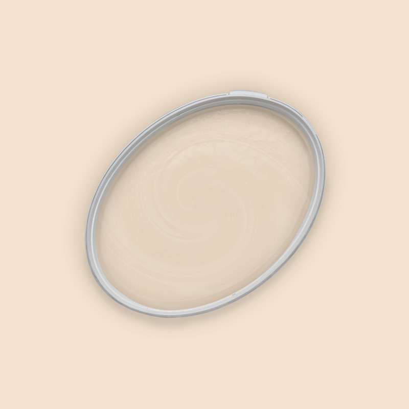 AS Creation A.S. Création - Wandfarbe Beige 
