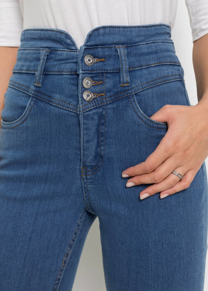 Skinny-Jeans