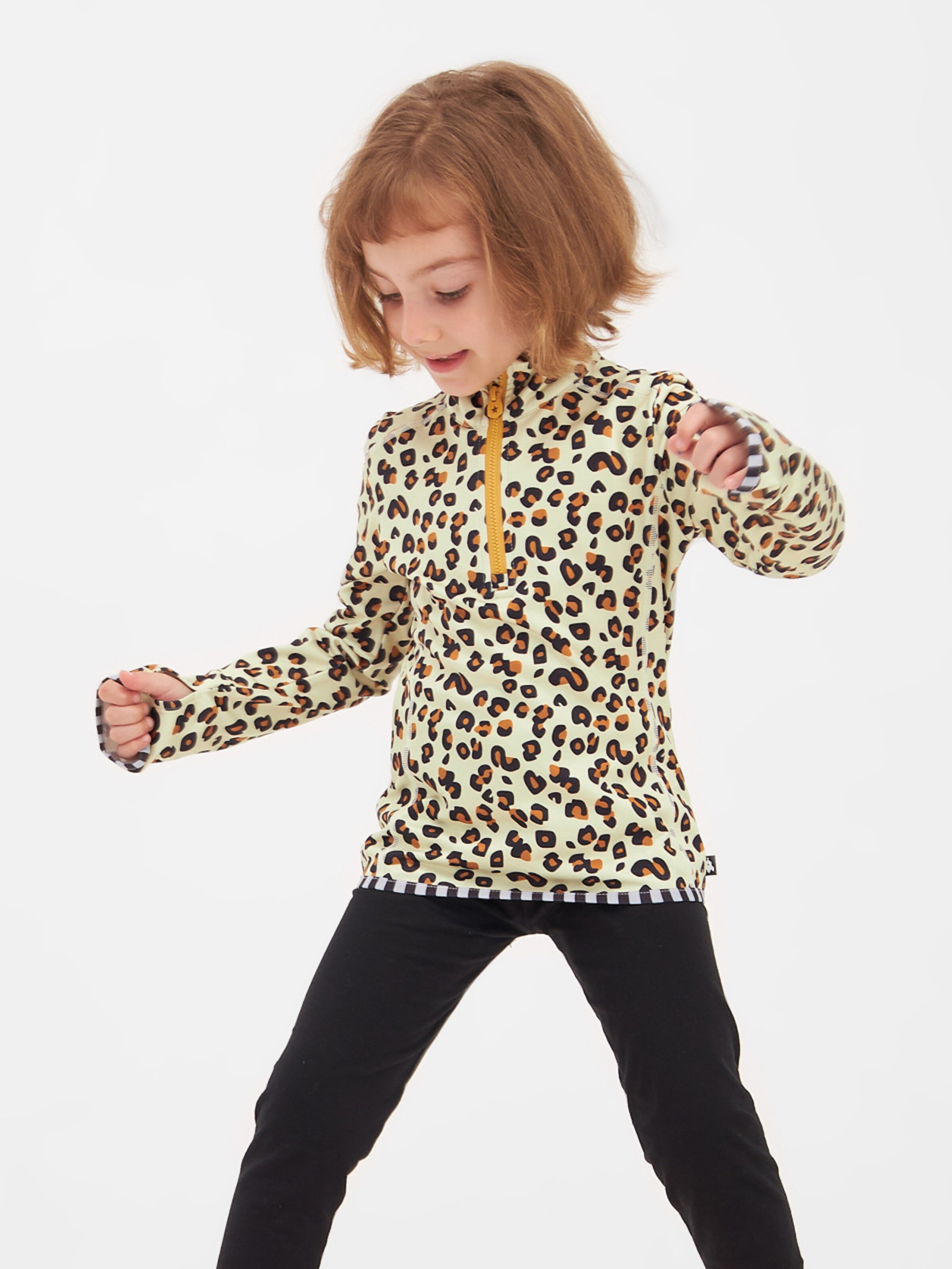 Performance Shirt 'CHEETAHDO'
