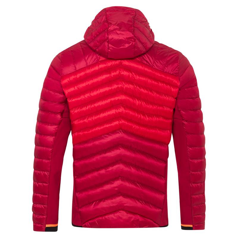 VAUDE Men's Sesvenna Pro Jacket II Outdoorjacke Herren