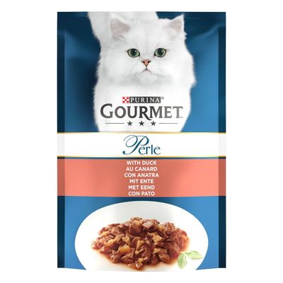 Jumbopack Gourmet Perle 96 x 85 g