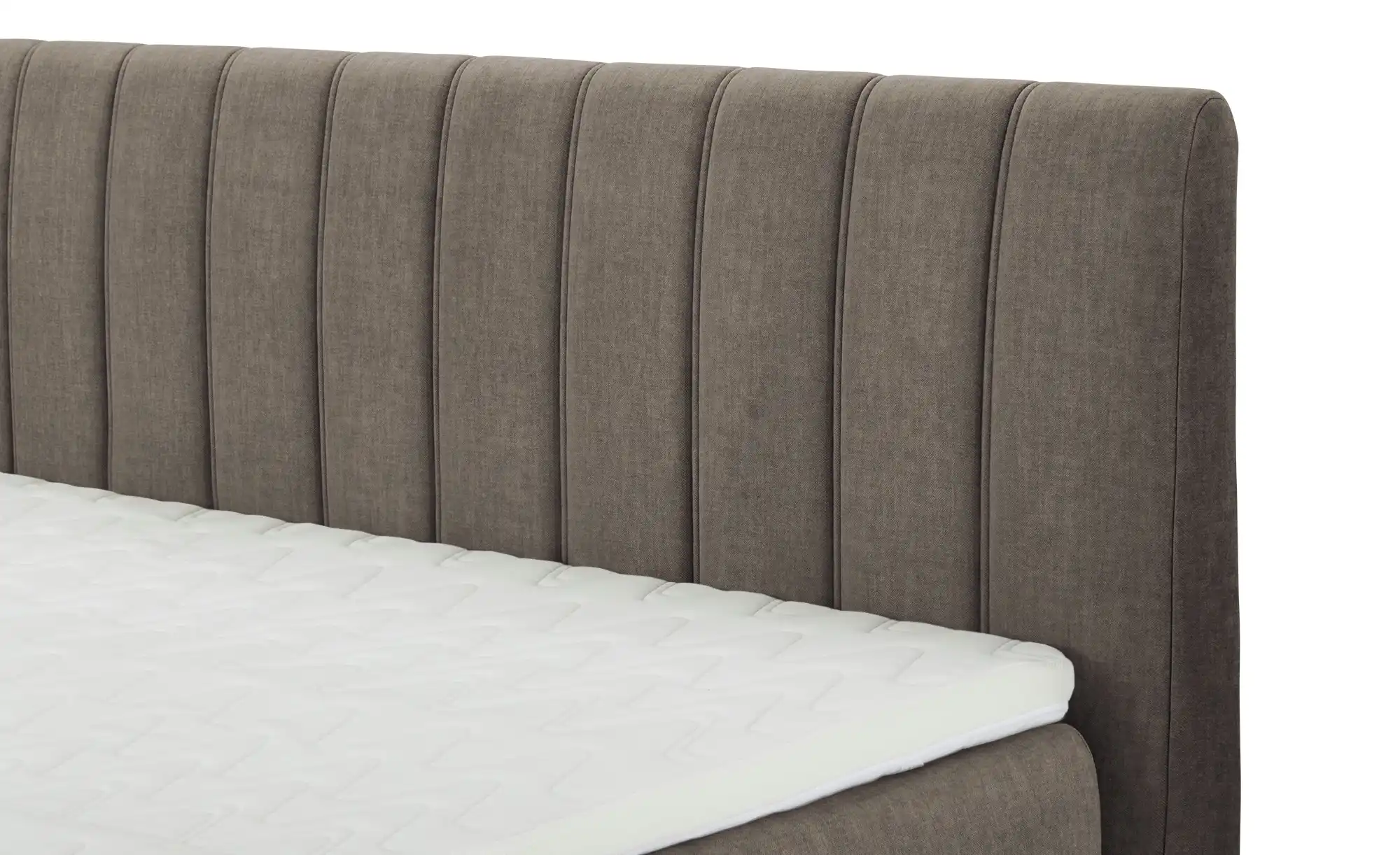 Twist Boxspringbett mit Bettkasten Carina