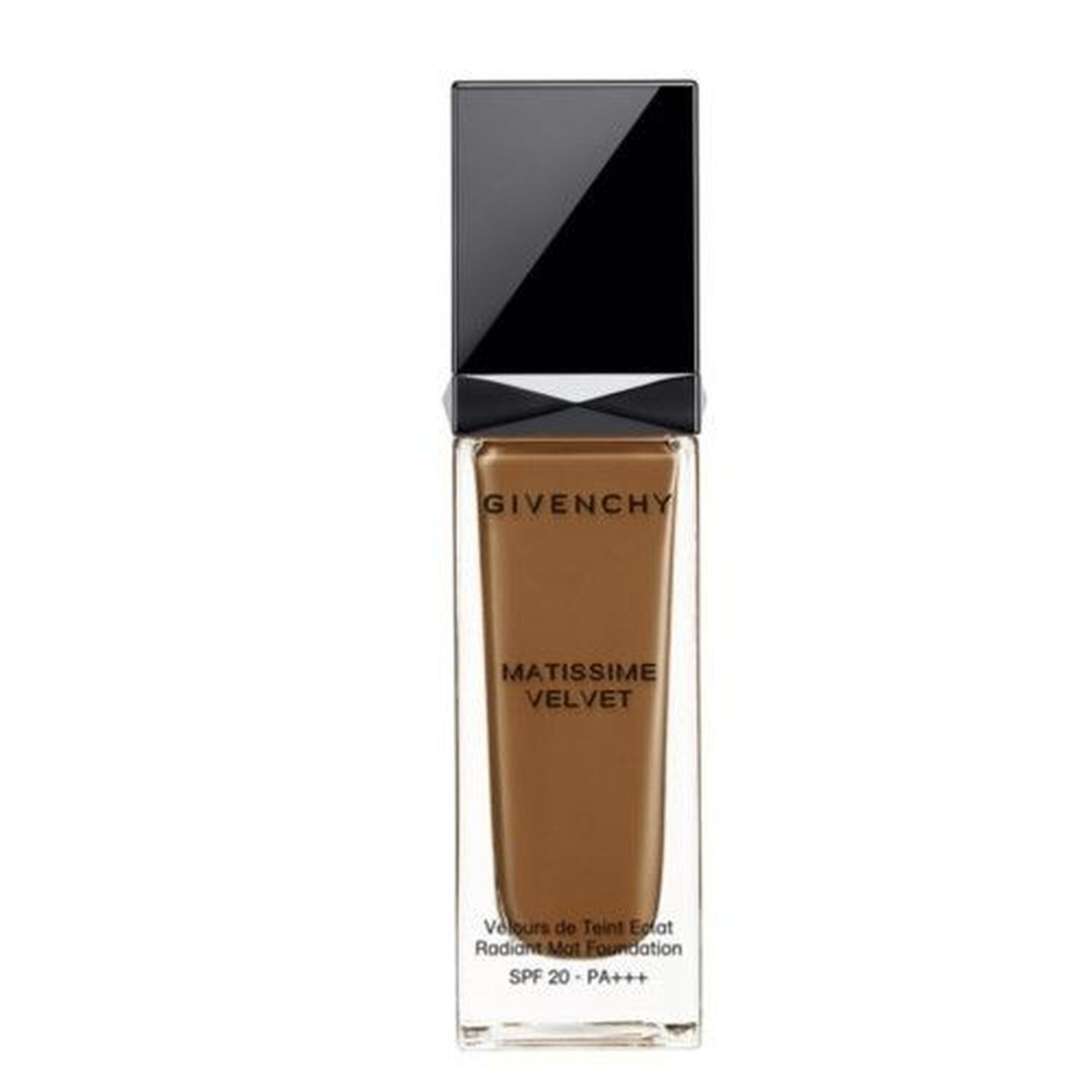 Givenchy Matissime Velvet Fluide Fond de Teint
