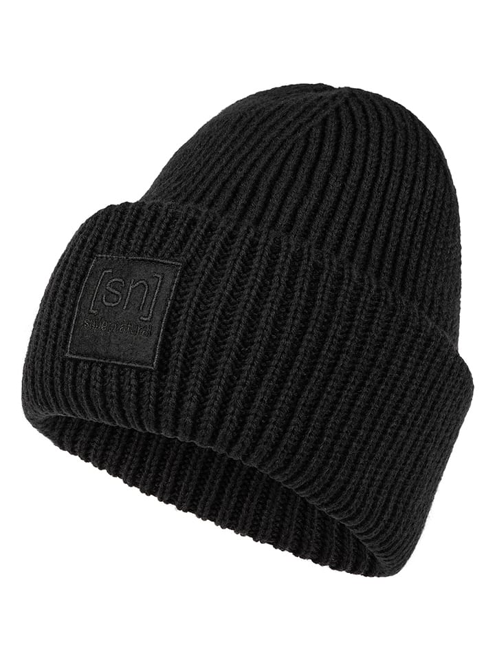 super.natural Beanie 