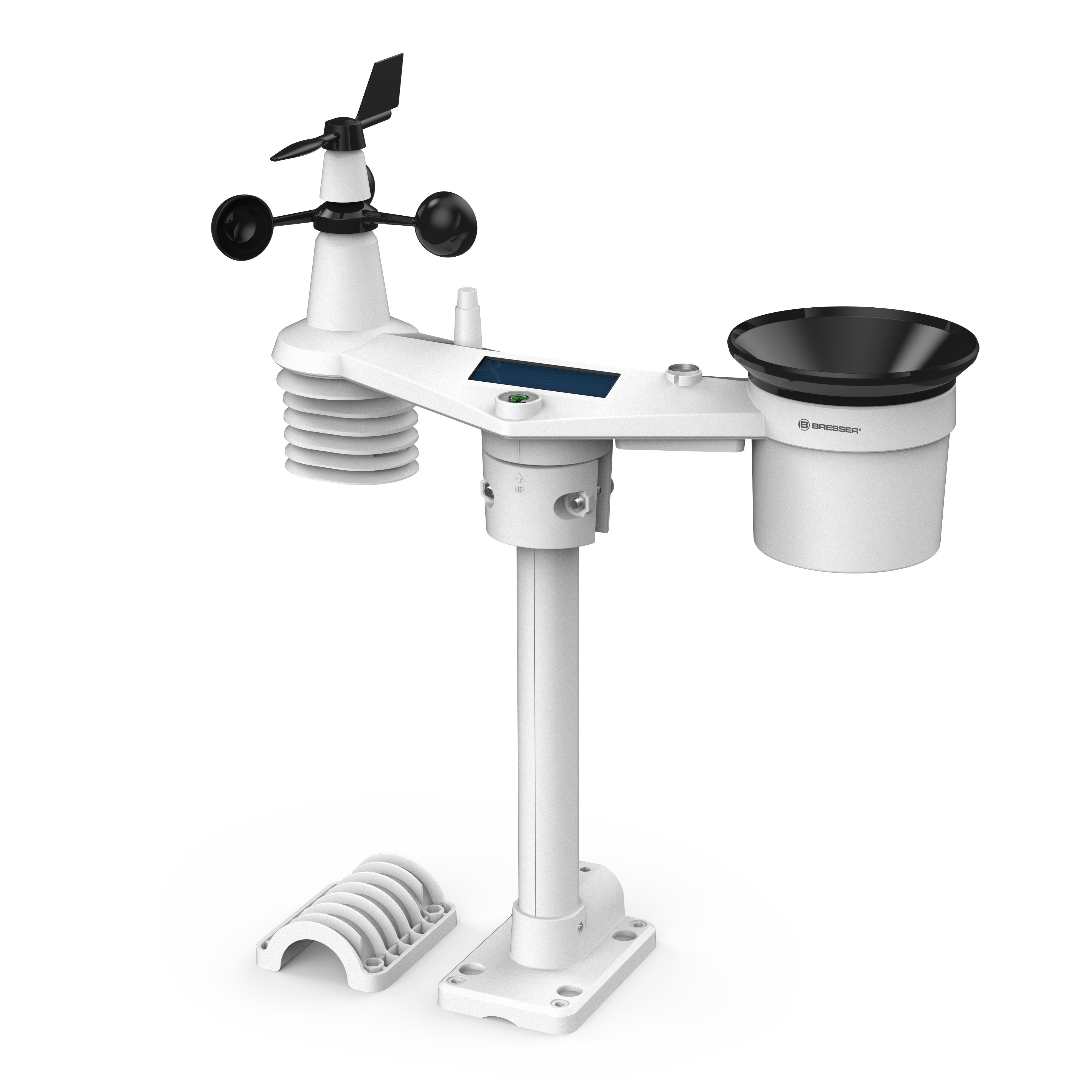 BRESSER 4CAST Wetterstation