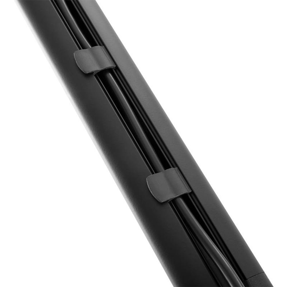 LogiLink Mikrofonständer AA0127 Professioneller Mikrofonarm, (1-tlg), an den Gelenken verstellbar 3/8