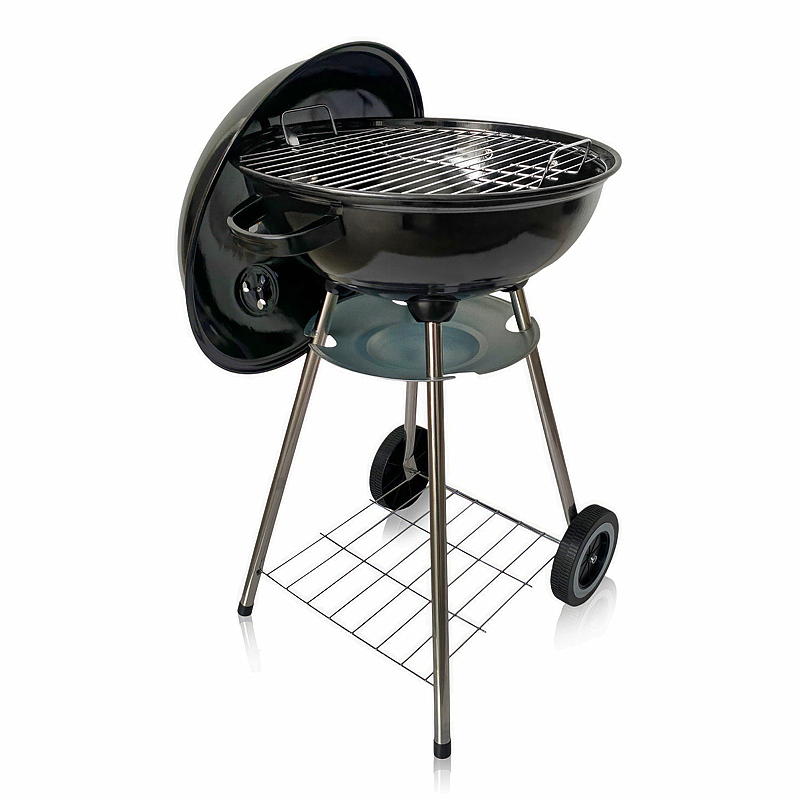 BBQ KING Kulegrill ø 44 cm