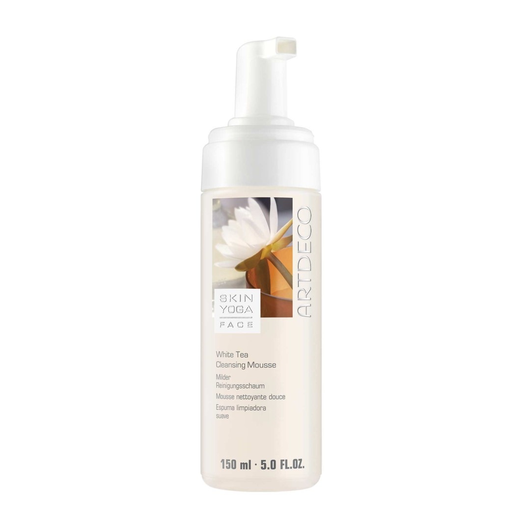 ARTDECO BALTOS ARBATOS VALOMOSIOS PUTOS 150 ML