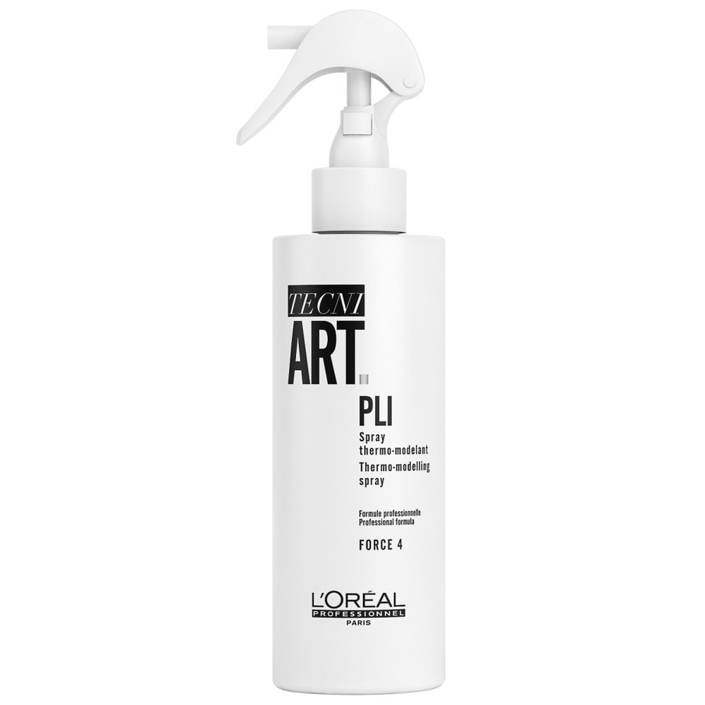 L'Oréal Professionnel Tecni Art - Pli Spray thermo-modelant
